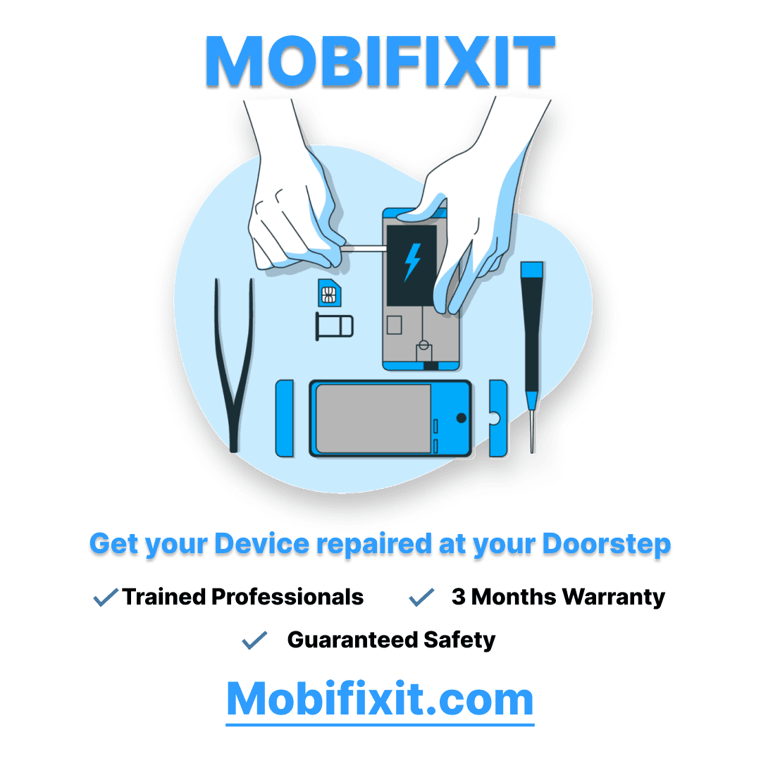 Mobifixit Technician