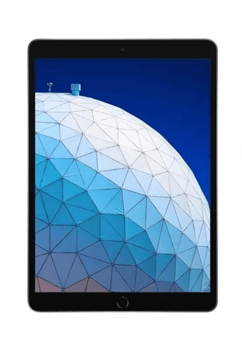 iPad Air 3rd Generation